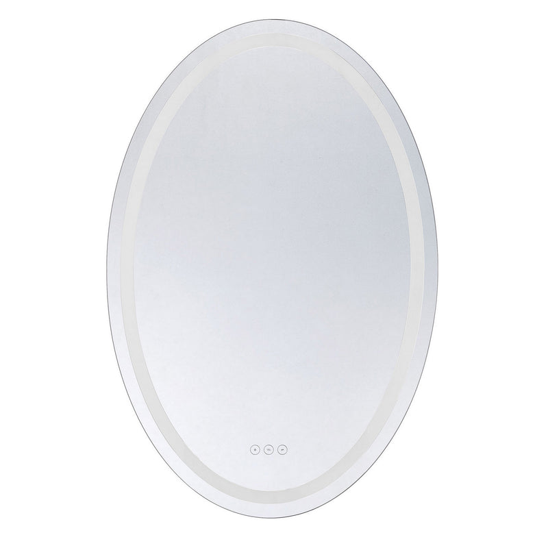 Savoy House 2-1228-24X36 LED Mirror,  (2)