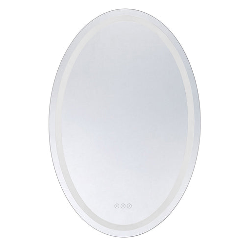 Savoy House 2-1228-24X36 LED Mirror,  (2)