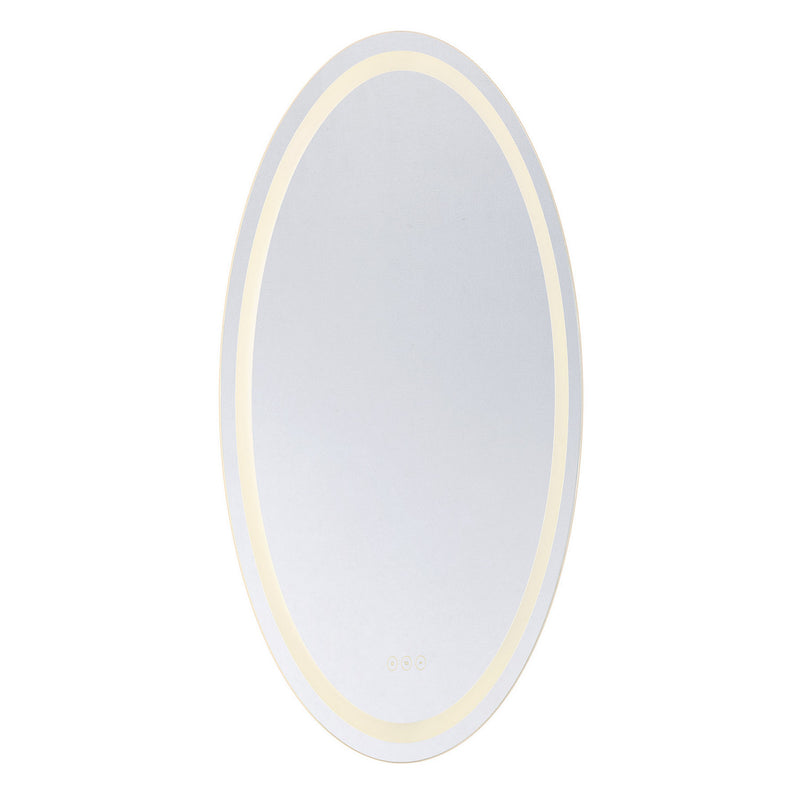 Savoy House 2-1228-24X36 LED Mirror,  (3)