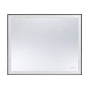 Savoy House 2-1230-30X36 LED Mirror, Black (2)
