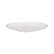 Savoy House 6-2001-NG-7-WH LED Disc Light, White (2)