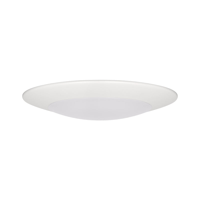 Savoy House 6-2001-NG-7-WH LED Disc Light, White (2)
