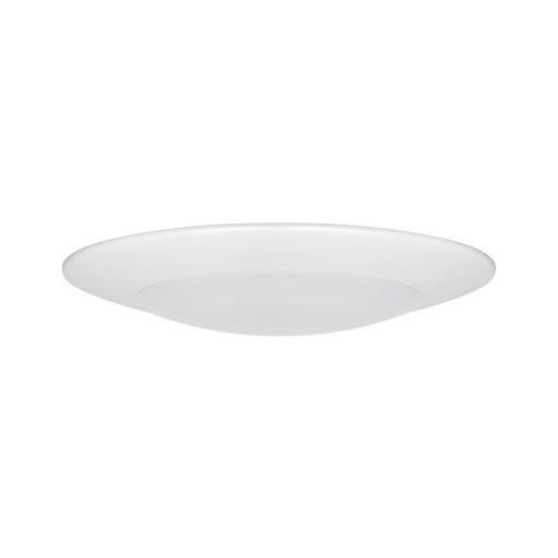 Savoy House 6-2001-NG-7-WH LED Disc Light, White (2)