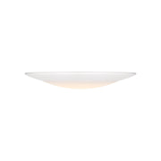 Savoy House 6-2001-NG-7-WH LED Disc Light, White (3)