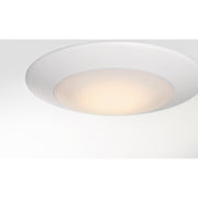 Savoy House 6-2001-NG-7-WH LED Disc Light, White (5)