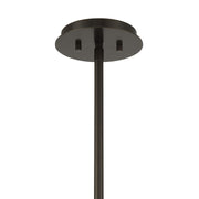 Savoy House 1-1487-9-15 Nine Light Chandelier, Mediterranean Bronze (6)