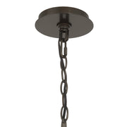 Savoy House 1-1488-10-15 Ten Light Chandelier, Mediterranean Bronze (6)
