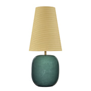 Savoy House 11-BJ01 One Light Table Lamp,  (2)