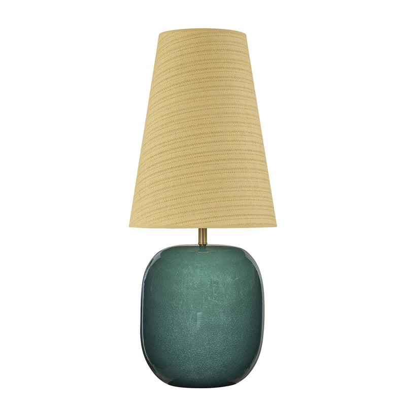 Savoy House 11-BJ01 One Light Table Lamp,  (2)