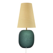 Savoy House 11-BJ01 One Light Table Lamp,  (3)