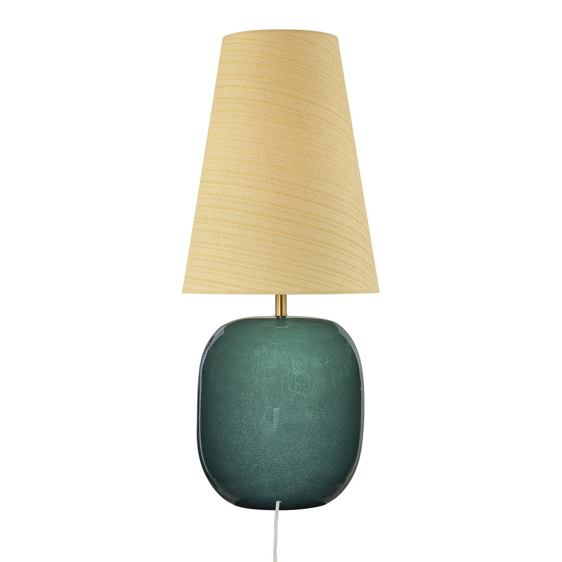 Savoy House 11-BJ01 One Light Table Lamp,  (3)