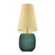 Savoy House 11-BJ01 One Light Table Lamp,  (5)