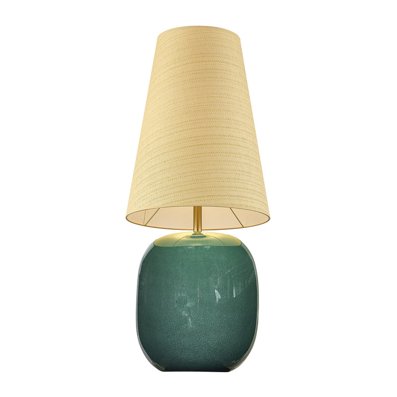 Savoy House 11-BJ01 One Light Table Lamp,  (5)