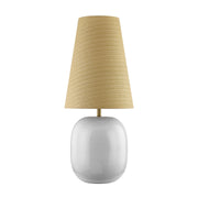 Savoy House 11-BJ02 One Light Table Lamp,  (2)
