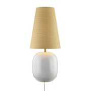 Savoy House 11-BJ02 One Light Table Lamp,  (3)