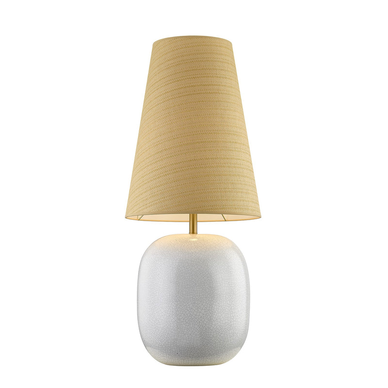 Savoy House 11-BJ02 One Light Table Lamp,  (4)