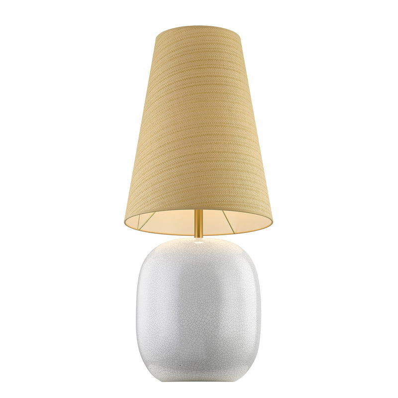 Savoy House 11-BJ02 One Light Table Lamp,  (5)