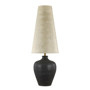 Savoy House 11-BJ03 One Light Table Lamp,  (2)