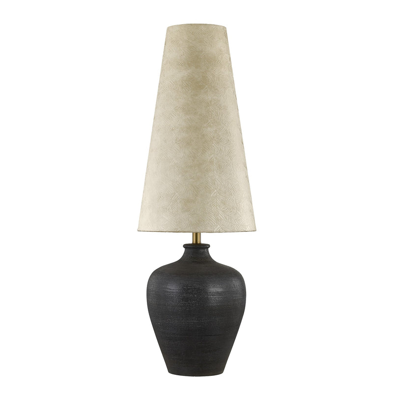 Savoy House 11-BJ03 One Light Table Lamp,  (2)