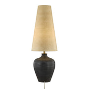 Savoy House 11-BJ03 One Light Table Lamp,  (3)