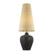 Savoy House 11-BJ03 One Light Table Lamp,  (4)
