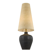 Savoy House 11-BJ03 One Light Table Lamp,  (5)