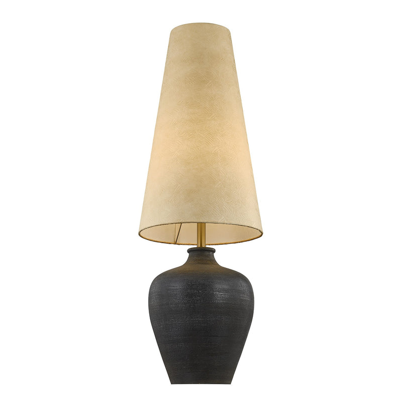 Savoy House 11-BJ03 One Light Table Lamp,  (5)