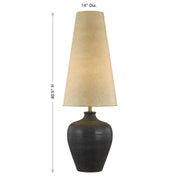 Savoy House 11-BJ03 One Light Table Lamp,  (6)