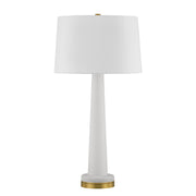 Savoy House 11-DF01 One Light Table Lamp,  (2)