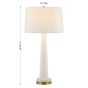 Savoy House 11-DF01 One Light Table Lamp,  (6)