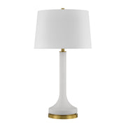 Savoy House 11-DF02 One Light Table Lamp,  (2)