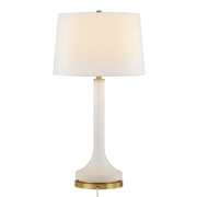 Savoy House 11-DF02 One Light Table Lamp,  (3)