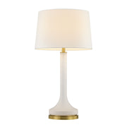 Savoy House 11-DF02 One Light Table Lamp,  (4)