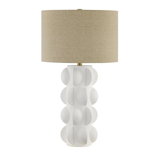 Savoy House 11-DF05 One Light Table Lamp,  (2)