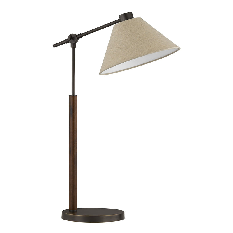 Savoy House 11-DF09 One Light Table Lamp,  (2)