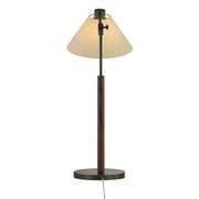 Savoy House 11-DF09 One Light Table Lamp,  (3)