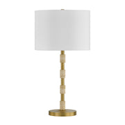 Savoy House 11-DF12 One Light Table Lamp,  (2)