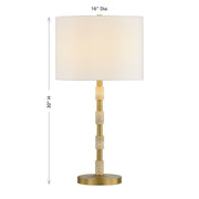 Savoy House 11-DF12 One Light Table Lamp,  (6)