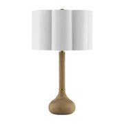 Savoy House 11-DF14 One Light Table Lamp,  (2)