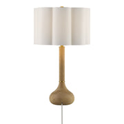 Savoy House 11-DF14 One Light Table Lamp,  (3)