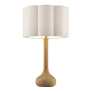 Savoy House 11-DF14 One Light Table Lamp,  (4)