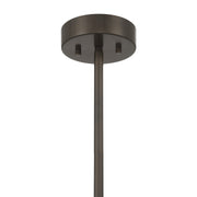 Savoy House 1-9716-8-15 LED Chandelier, Mediterranean Bronze (6)