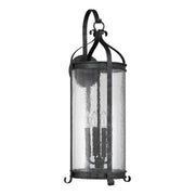 Savoy House 5-111-337 Four Light Outdoor Wall Lantern, Iron Oxide (2)