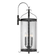 Savoy House 5-111-337 Four Light Outdoor Wall Lantern, Iron Oxide (5)