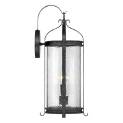 Savoy House 5-113-337 Two Light Outdoor Wall Lantern, Iron Oxide (6)