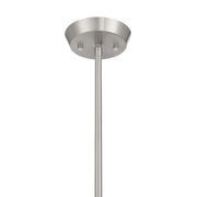 Savoy House 6-4464-1-SN One Light Convertible, Satin Nickel (5)