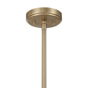 Savoy House 6-9801-4-127 Four Light Convertible, Noble Brass (6)