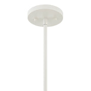 Savoy House 7-3401-5-341 Five Light Pendant, Cotton (5)