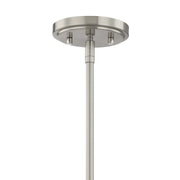Savoy House 7-6036-1-SN One Light Pendant, Satin Nickel (5)