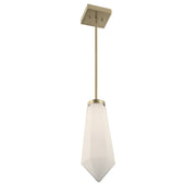 Savoy House 7-6121-1-127 LED Pendant, Noble Brass (4)